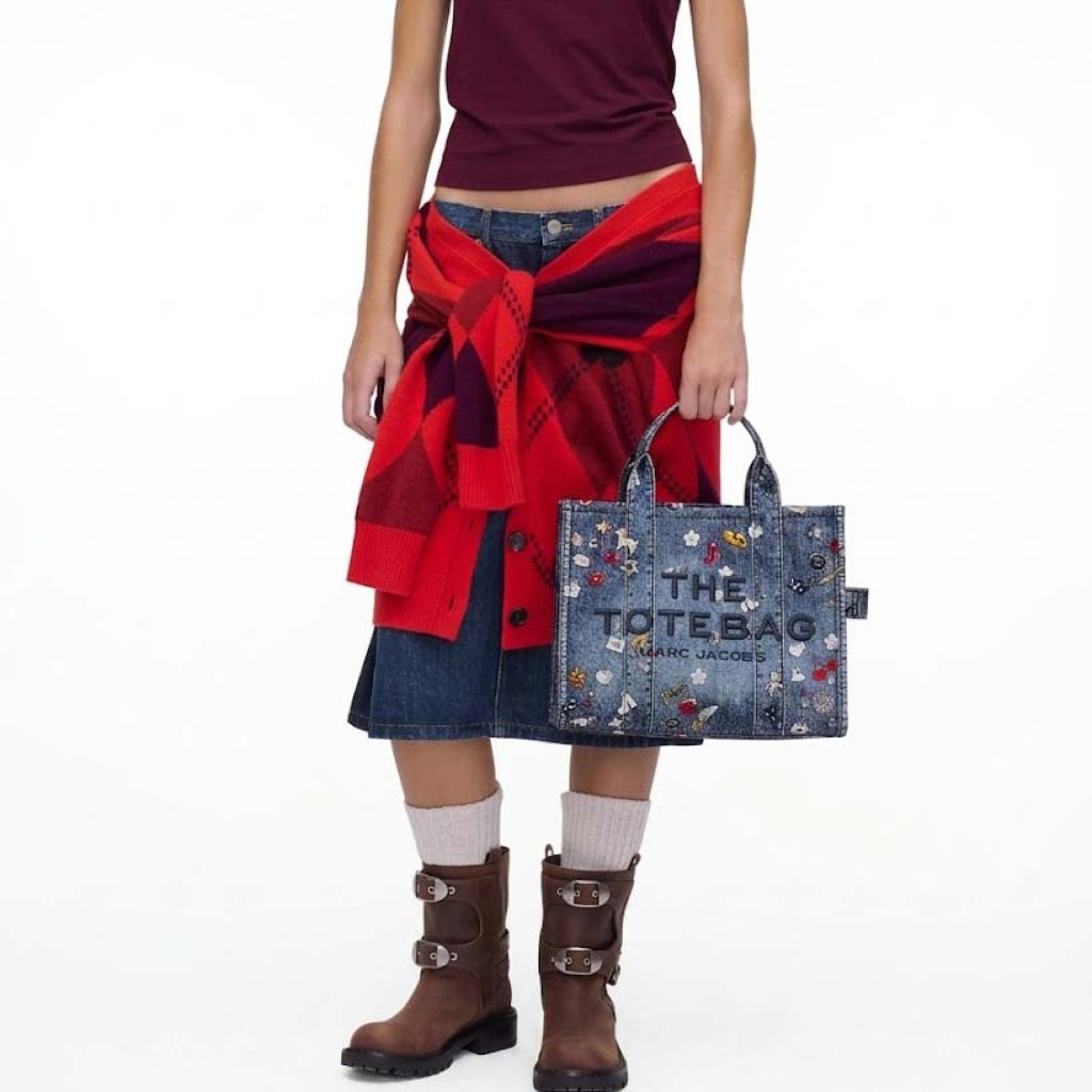 MARC JACOBS RHTTH en color AZUL (6)