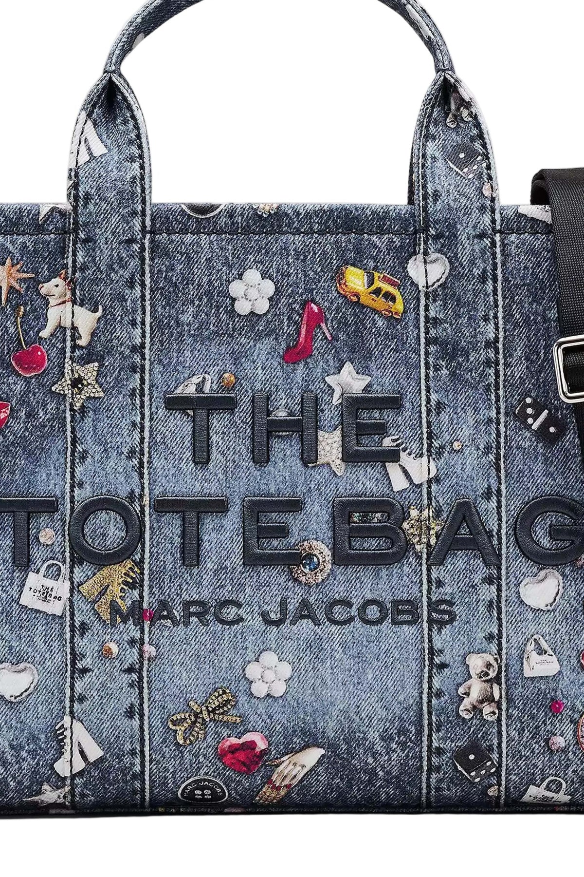 MARC JACOBS RHTTH en color AZUL (3)