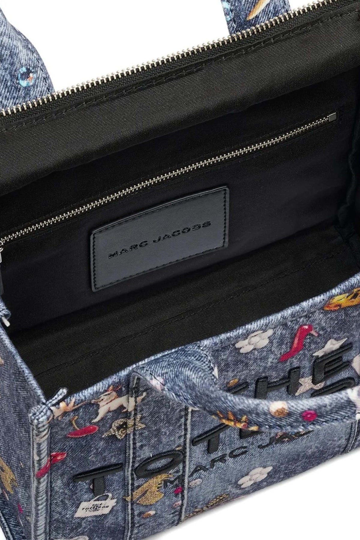 MARC JACOBS RHTTH en color AZUL (3)