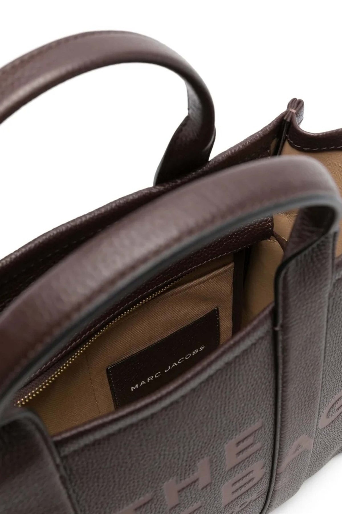 MARC JACOBS HLPF en color MARRON (3)