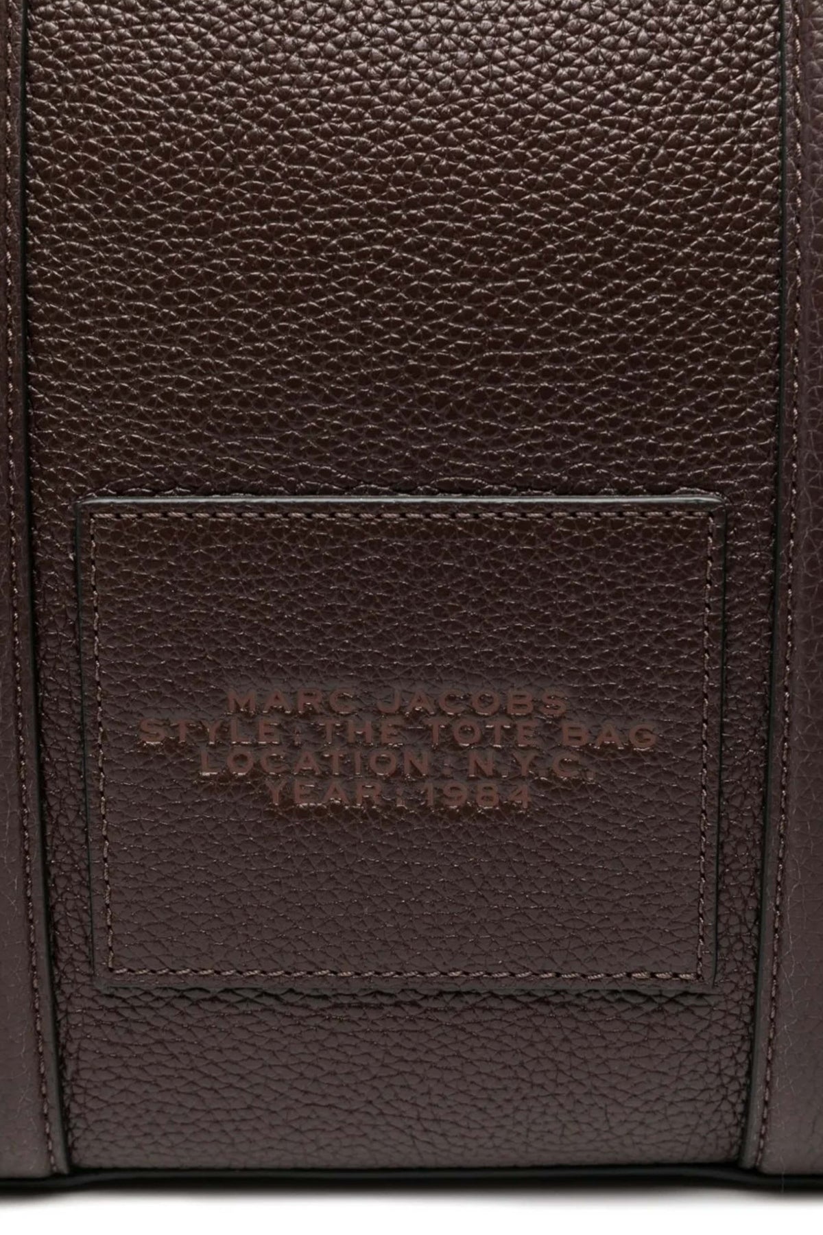 MARC JACOBS HLPF en color MARRON (5)