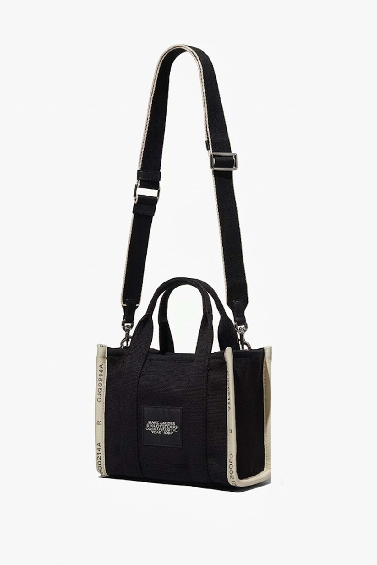 MARC JACOBS M en color NEGRO (2)