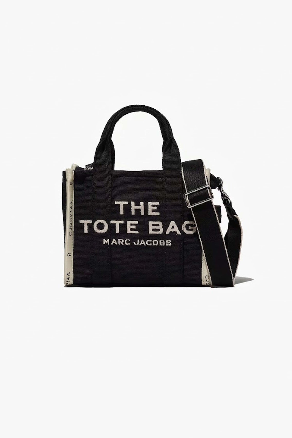 MARC JACOBS M en color NEGRO (4)