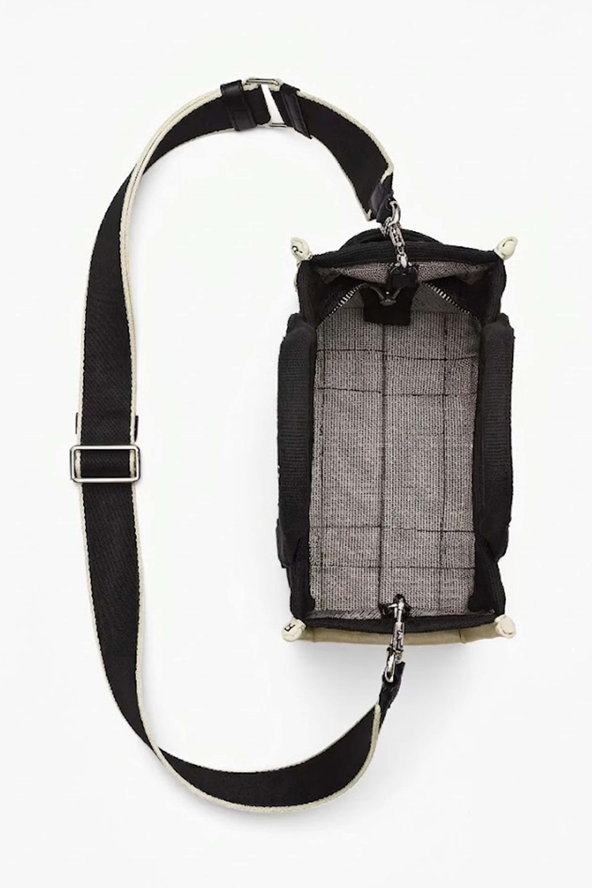 MARC JACOBS M en color NEGRO (5)