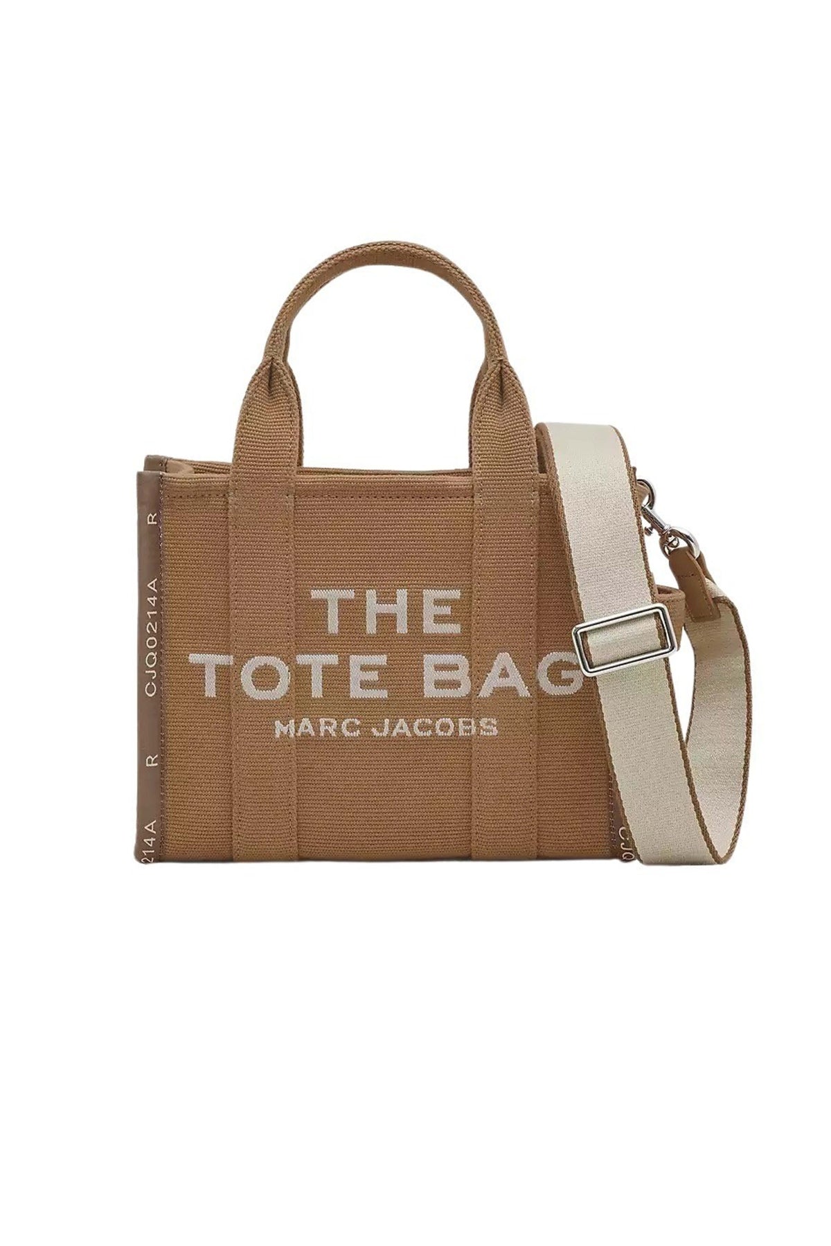 MARC JACOBS M en color MARRON (1)