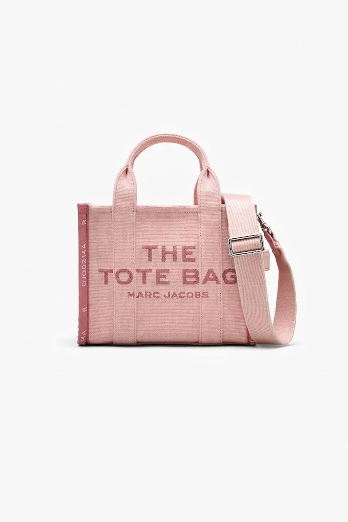 MARC JACOBS M en color ROSA (3)