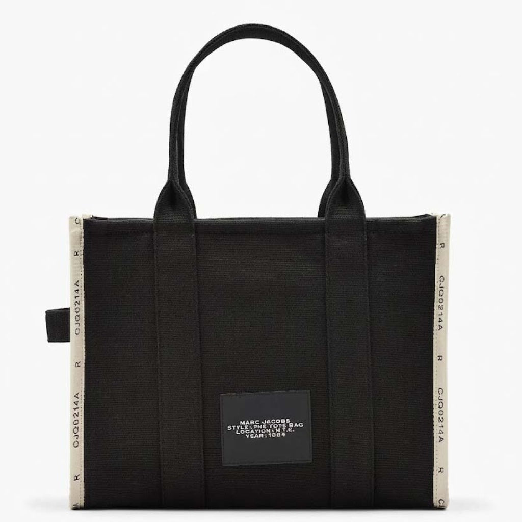 MARC JACOBS M en color NEGRO (5)