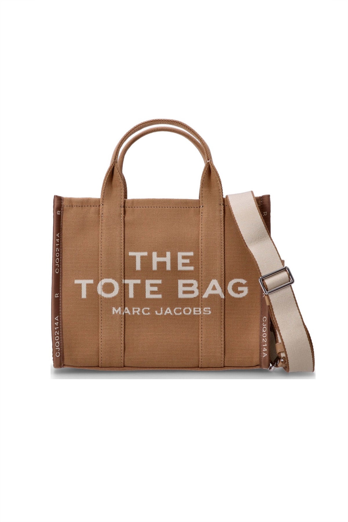 MARC JACOBS M en color MARRON (1)