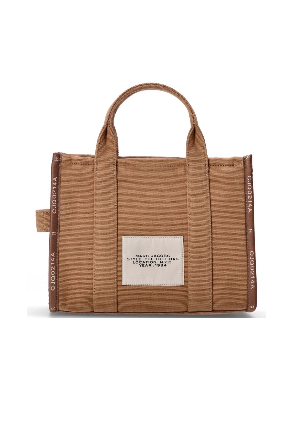 MARC JACOBS M en color MARRON (2)