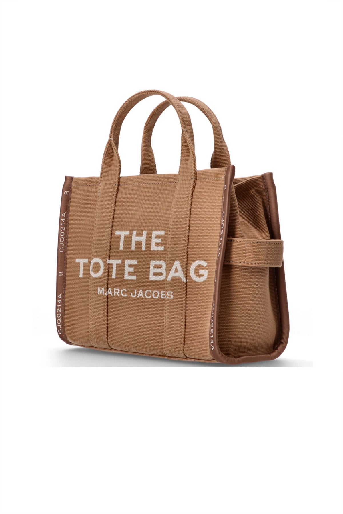 MARC JACOBS M en color MARRON (3)