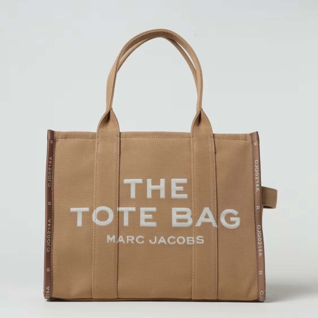 MARC JACOBS M en color MARRON (4)