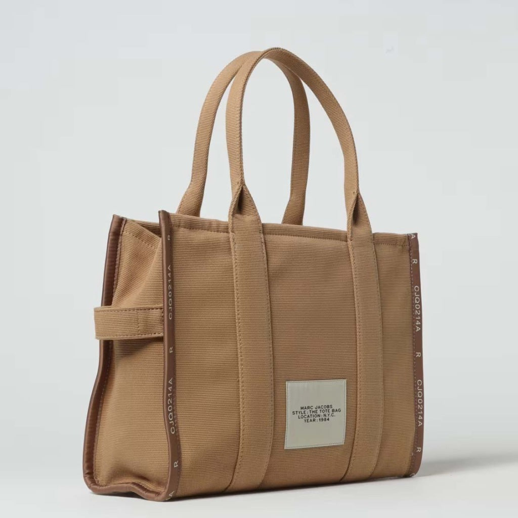 MARC JACOBS M en color MARRON (5)