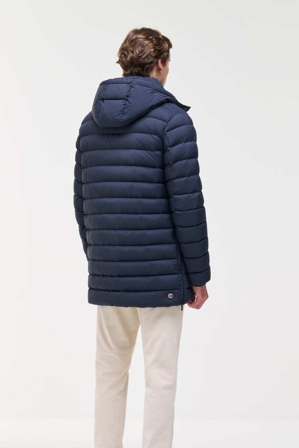 COLMAR C QUILTED JACKET WITH DETAC en color (2)