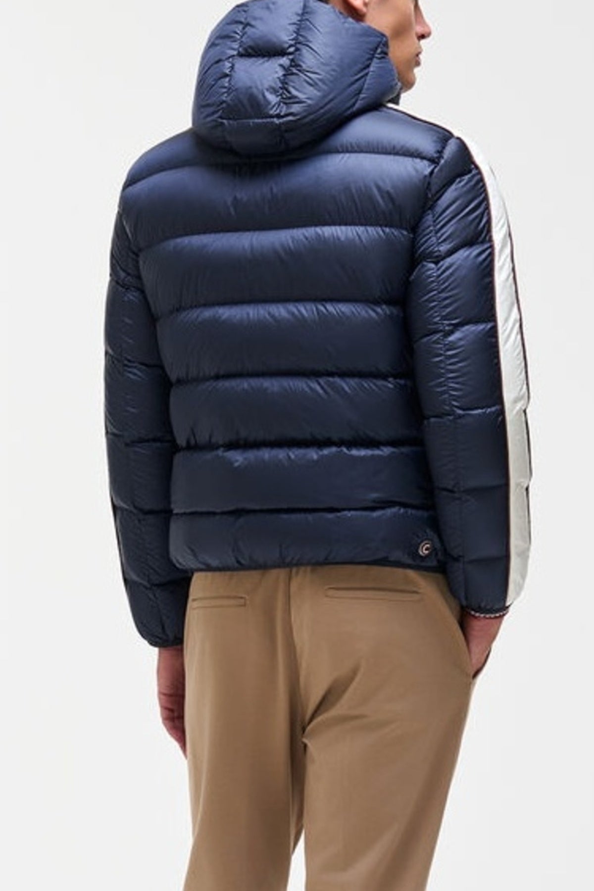 COLMAR C QUILTED JACKET WITH DETAC en color (2)