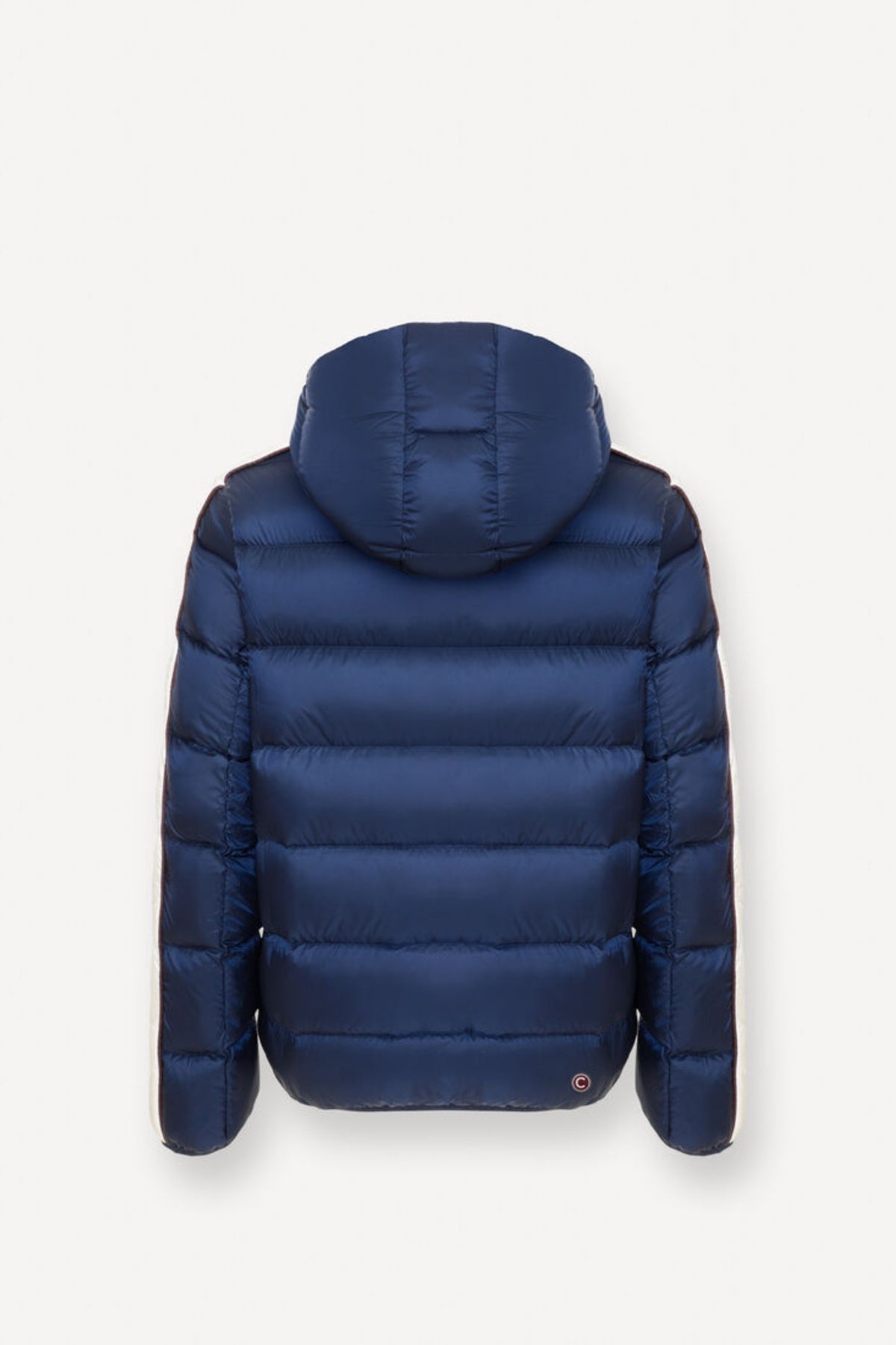 COLMAR C QUILTED JACKET WITH DETAC en color (5)