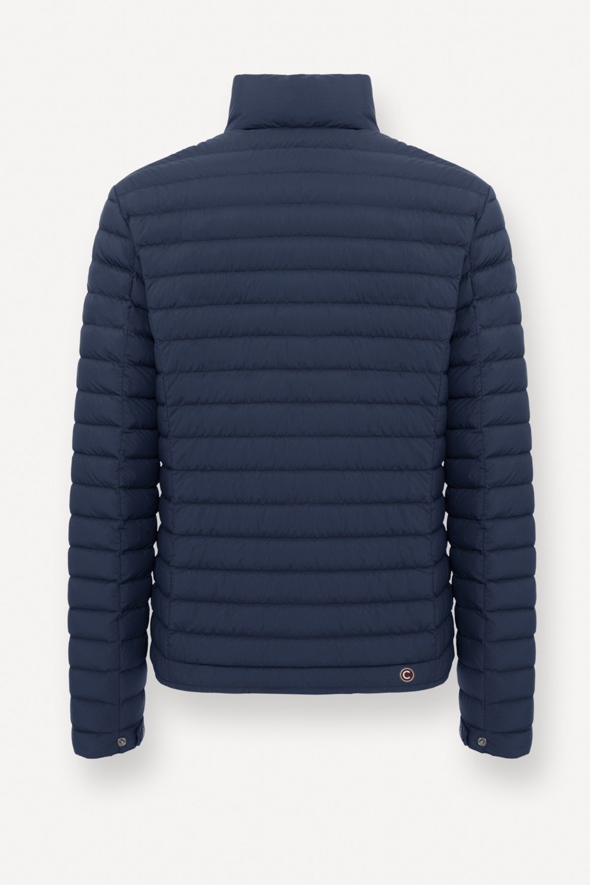 COLMAR C QUILTED JACKET NATURAL DO en color AZUL (2)