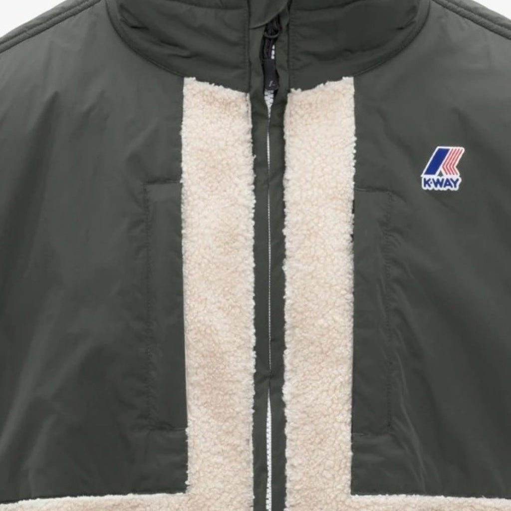 K-WAY SIXTE . ORSETTO en color MULTICOLOR (5)