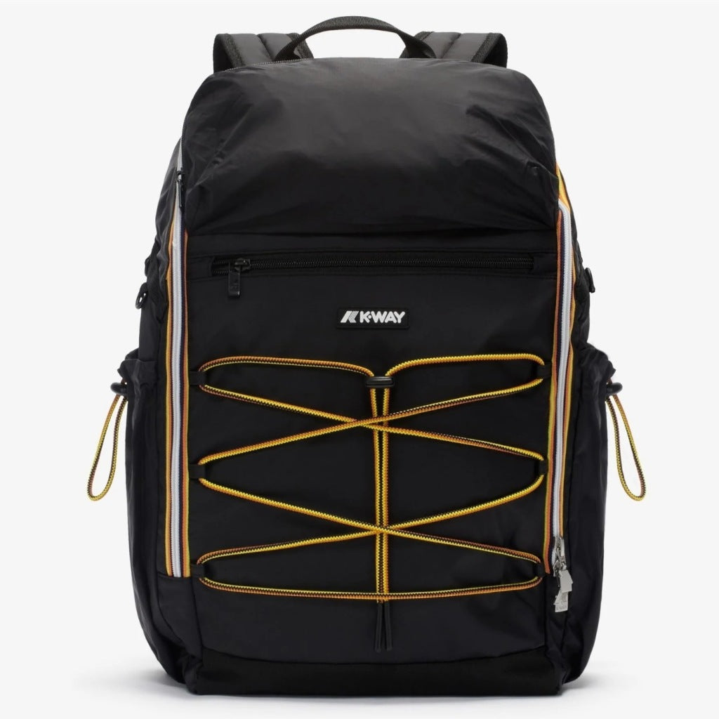 K-WAY MONTE LIMAR en color NEGRO (4)