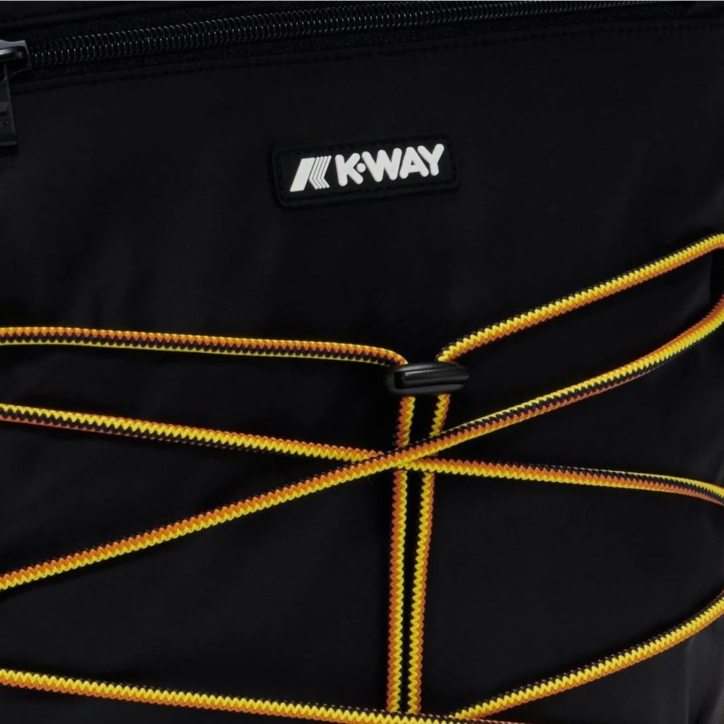 K-WAY MONTE LIMAR en color NEGRO (6)
