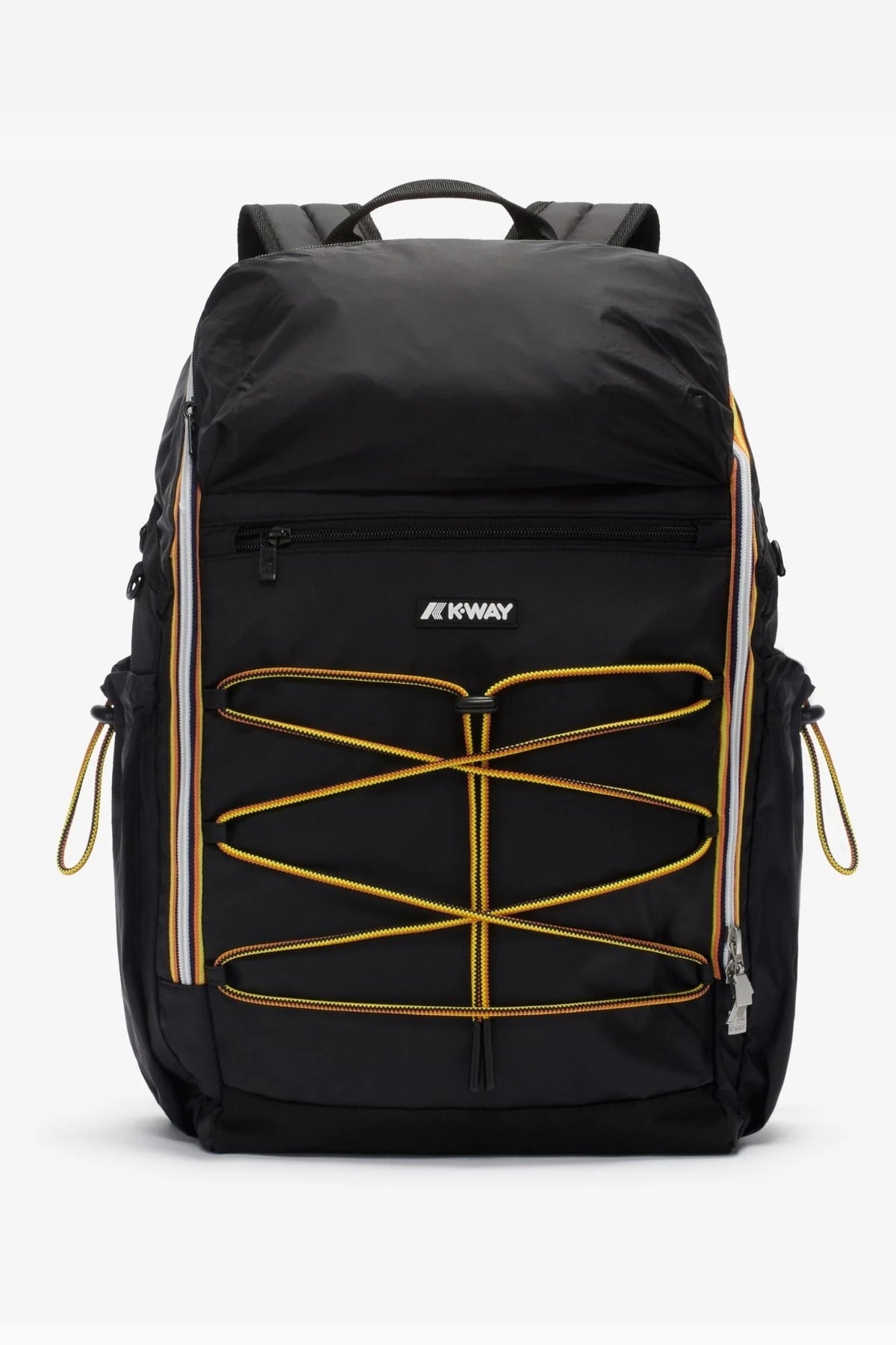 K-WAY MONTE LIMAR en color NEGRO (1)