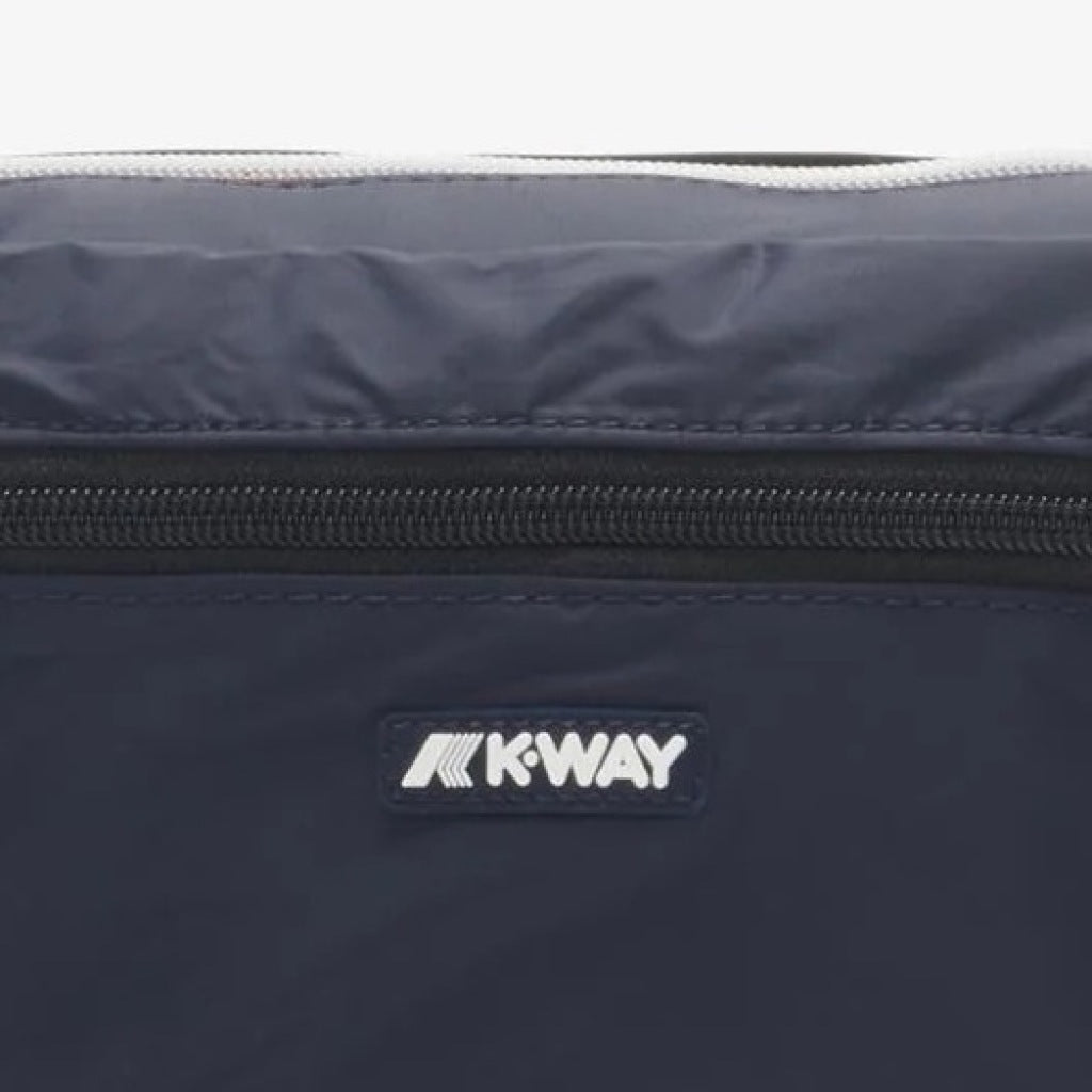 K-WAY DEMU en color AZUL (6)