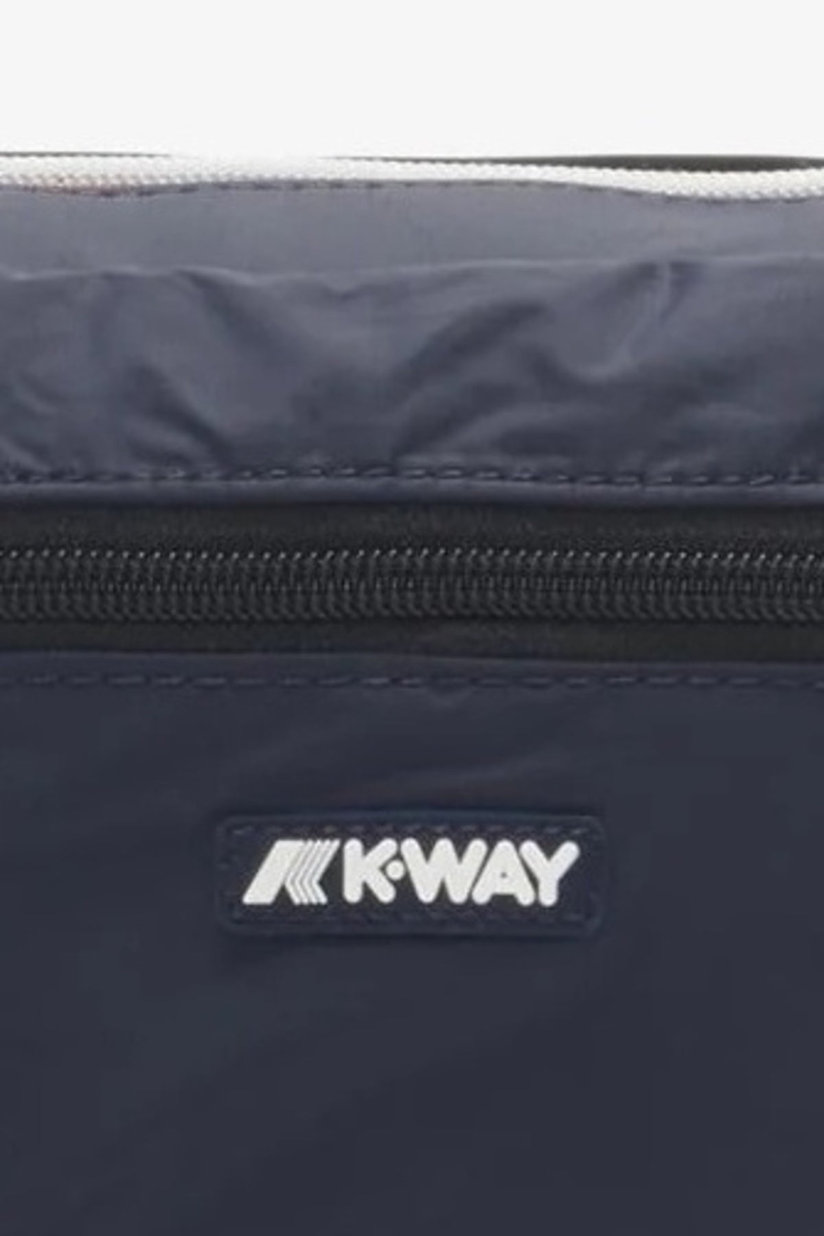 K-WAY DEMU en color AZUL (3)