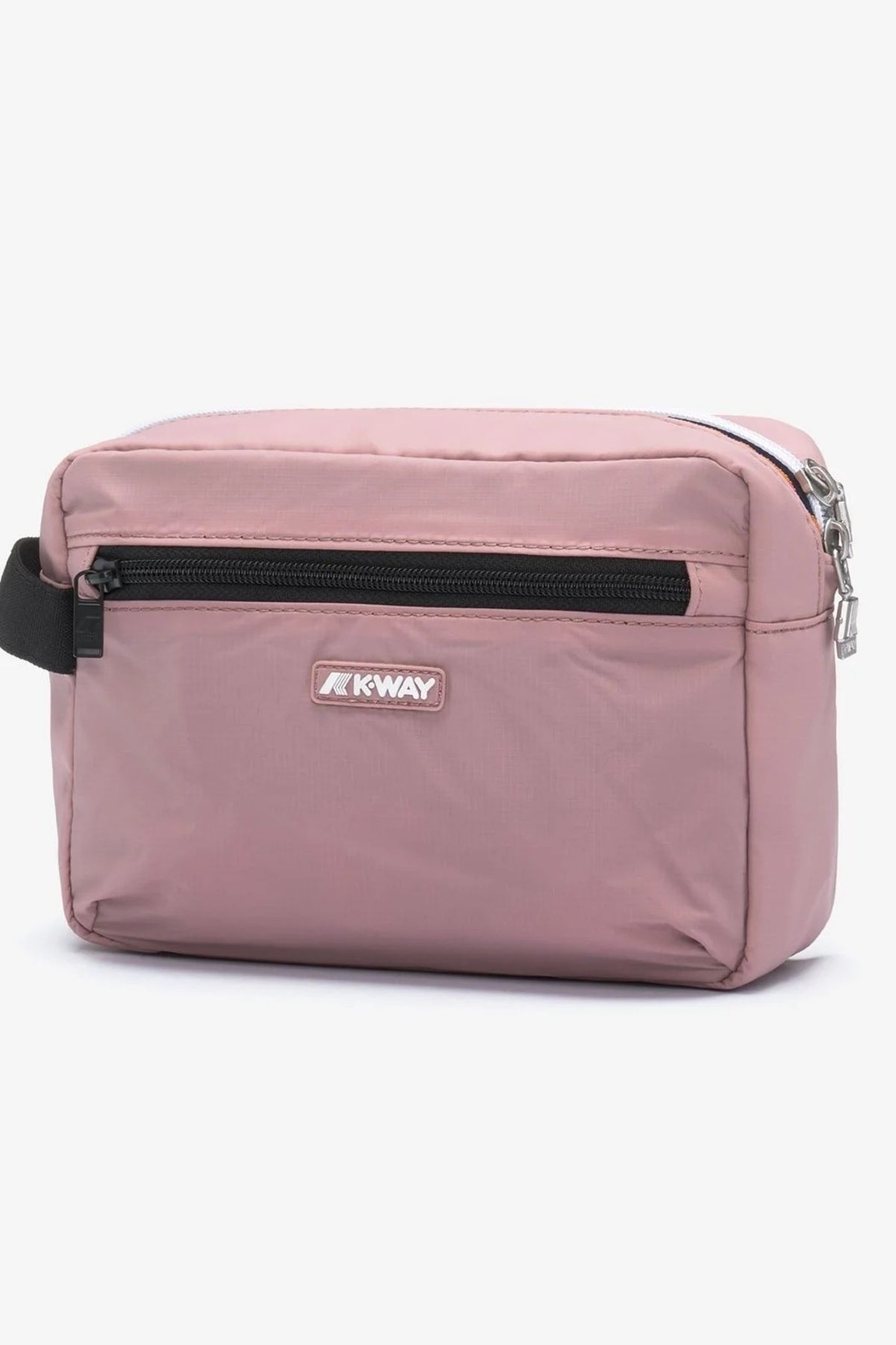 K-WAY DEMU en color ROSA (2)
