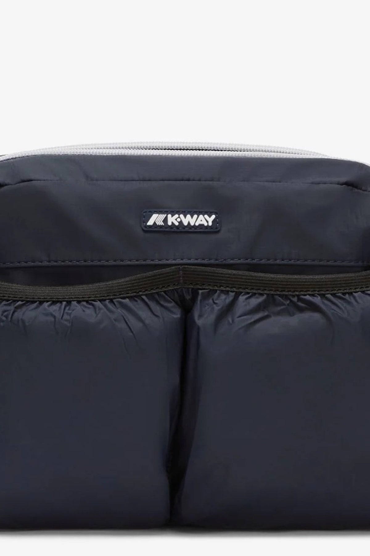 K-WAY ALBAS en color AZUL (2)