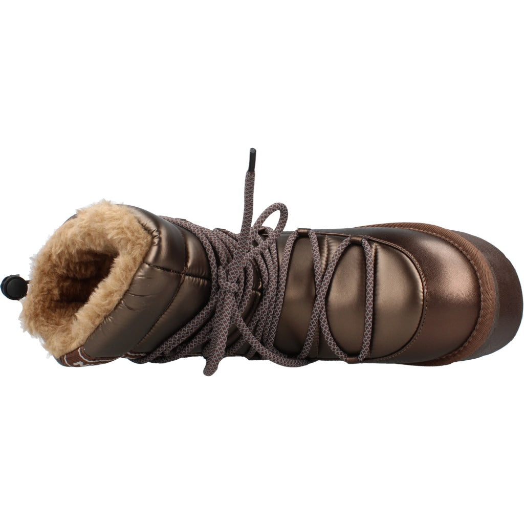 D. FRANKLIN NORDIC V BOMB en color BRONCE (7)