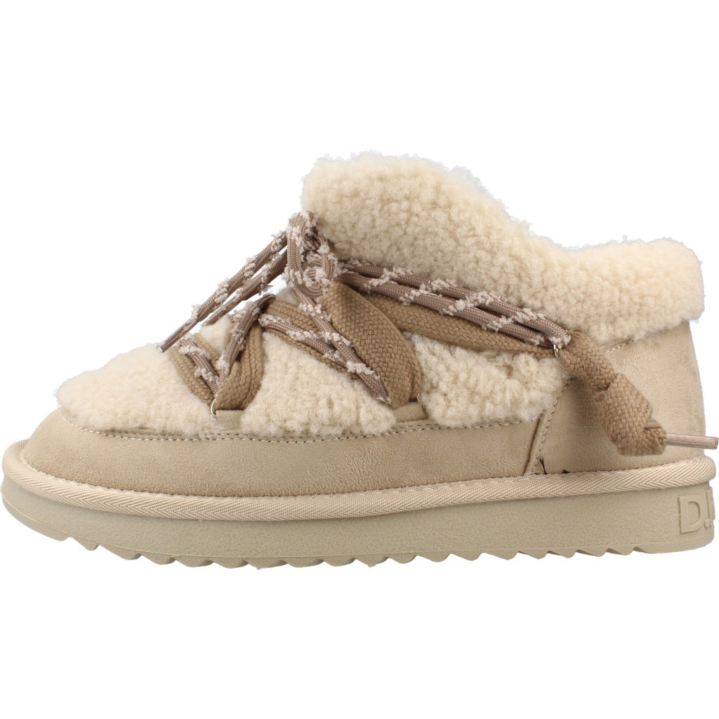 D. FRANKLIN NORDIC LITE SHERPA en color BEIS (2)