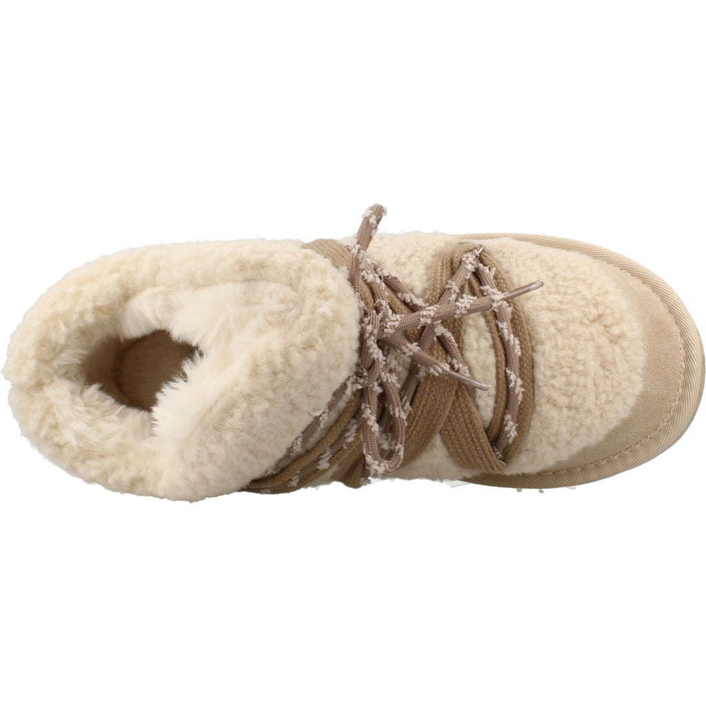 D. FRANKLIN NORDIC LITE SHERPA en color BEIS (7)