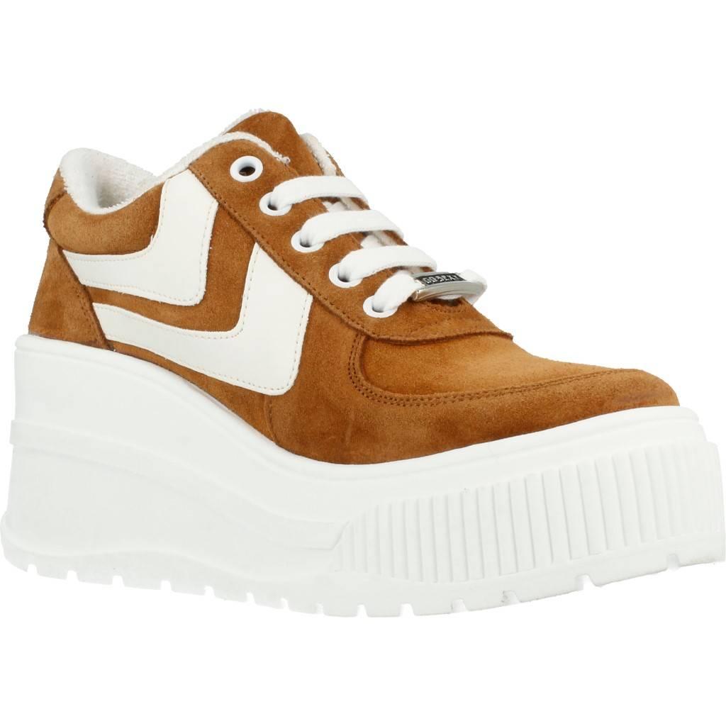 GO SEXY X YELLOW FAMOUS GO SEXY en color MARRON (5)