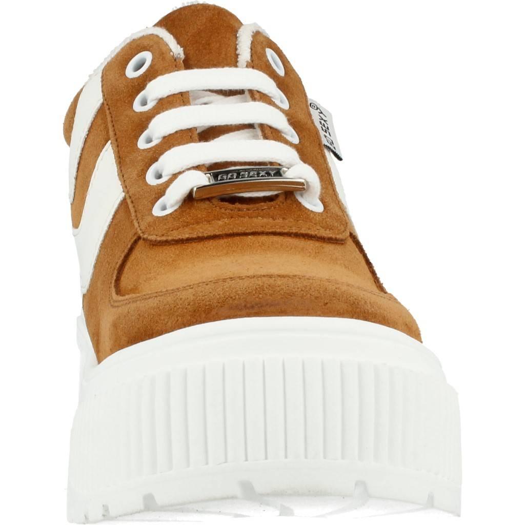 GO SEXY X YELLOW FAMOUS GO SEXY en color MARRON (6)