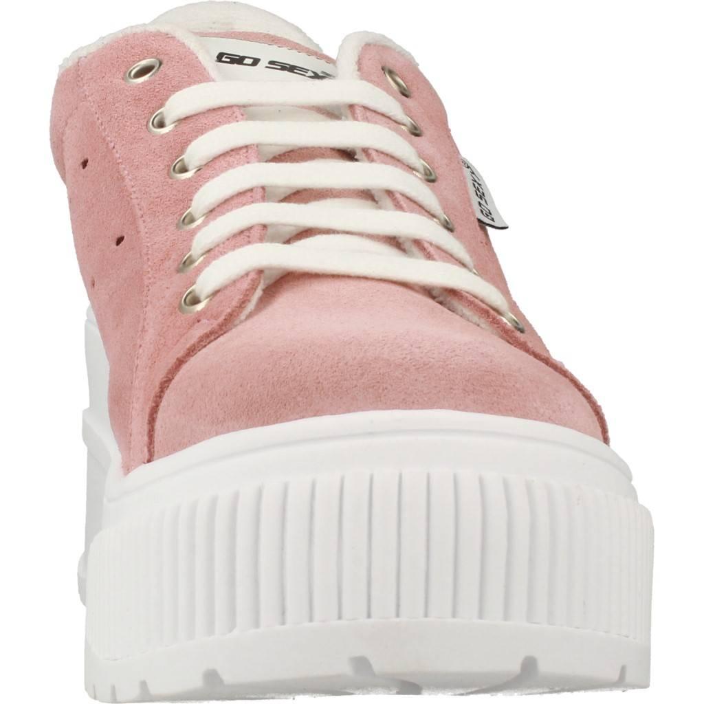 GO SEXY X YELLOW SURPRISE en color ROSA (6)