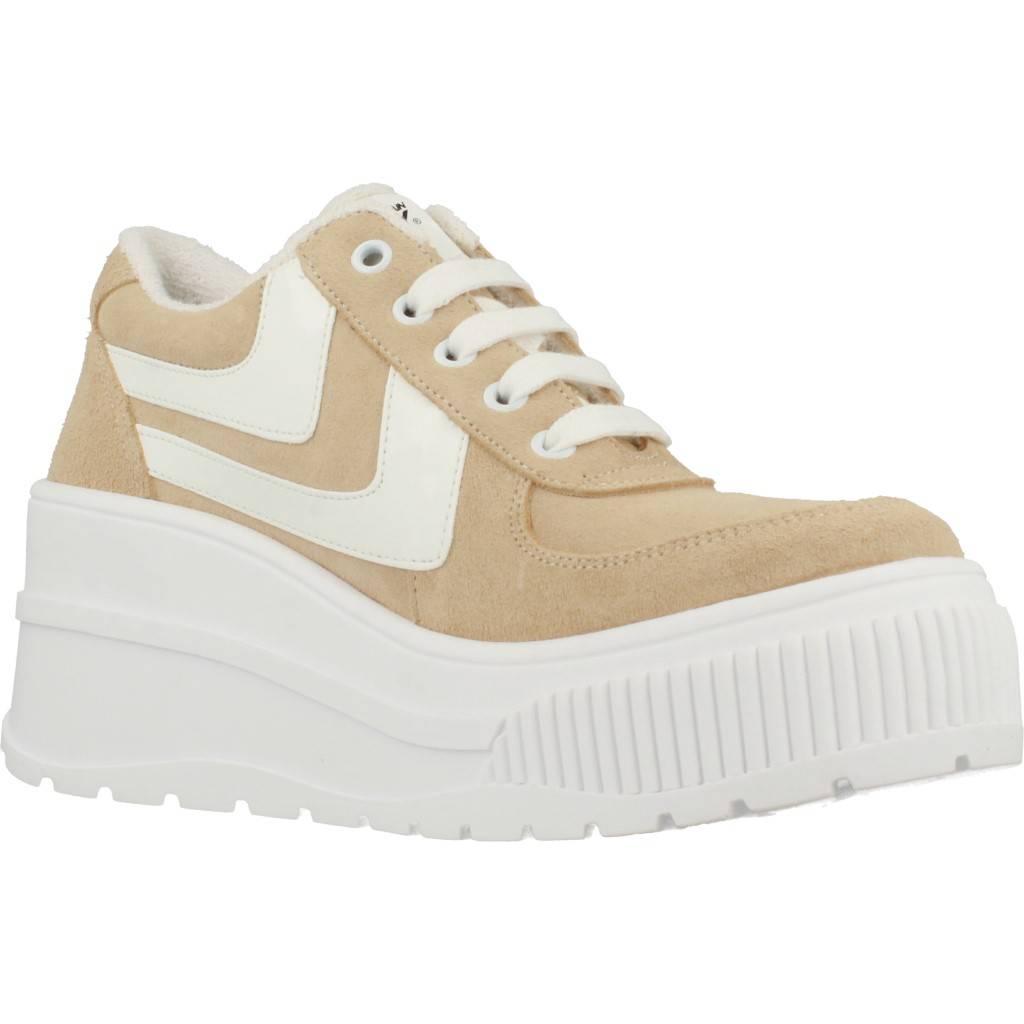 GO SEXY X YELLOW FAMOUS en color MARRON CLARO (5)