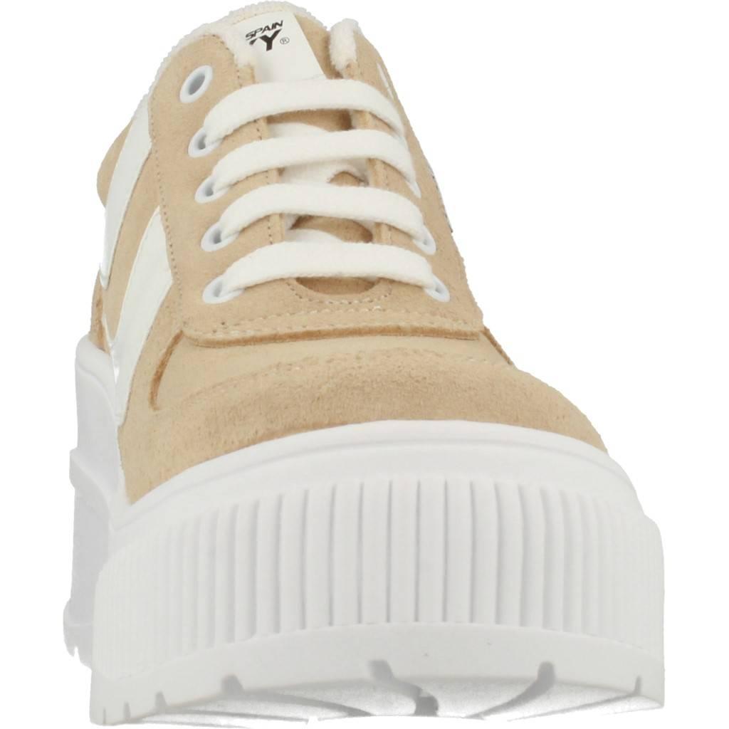 GO SEXY X YELLOW FAMOUS en color MARRON CLARO (6)