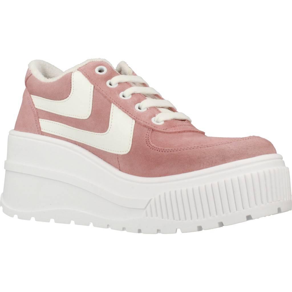 GO SEXY X YELLOW FAMOUS en color ROSA (5)