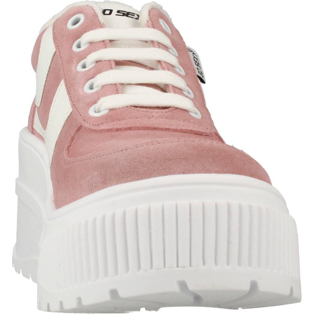 GO SEXY X YELLOW FAMOUS en color ROSA (6)