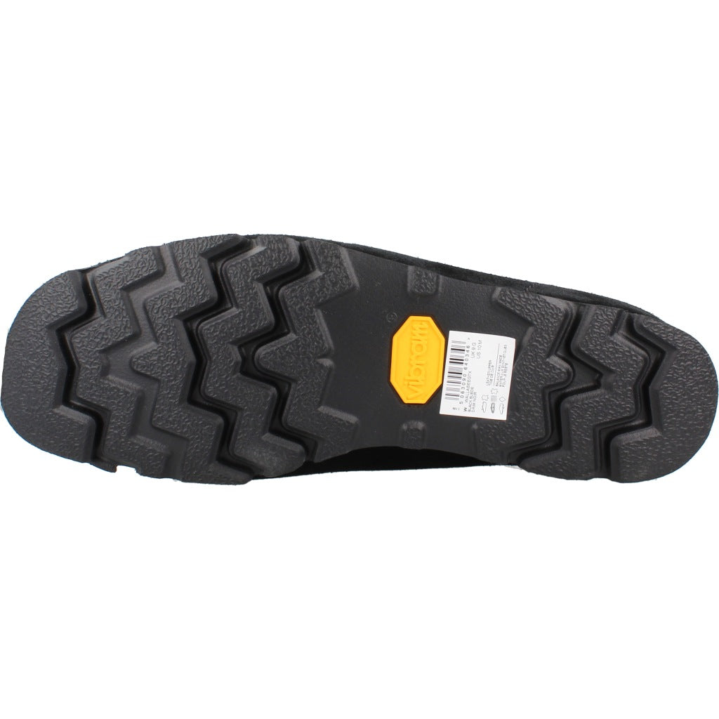 CLARKS ORIGINALS C WAKKABEE GTX en color NEGRO (6)