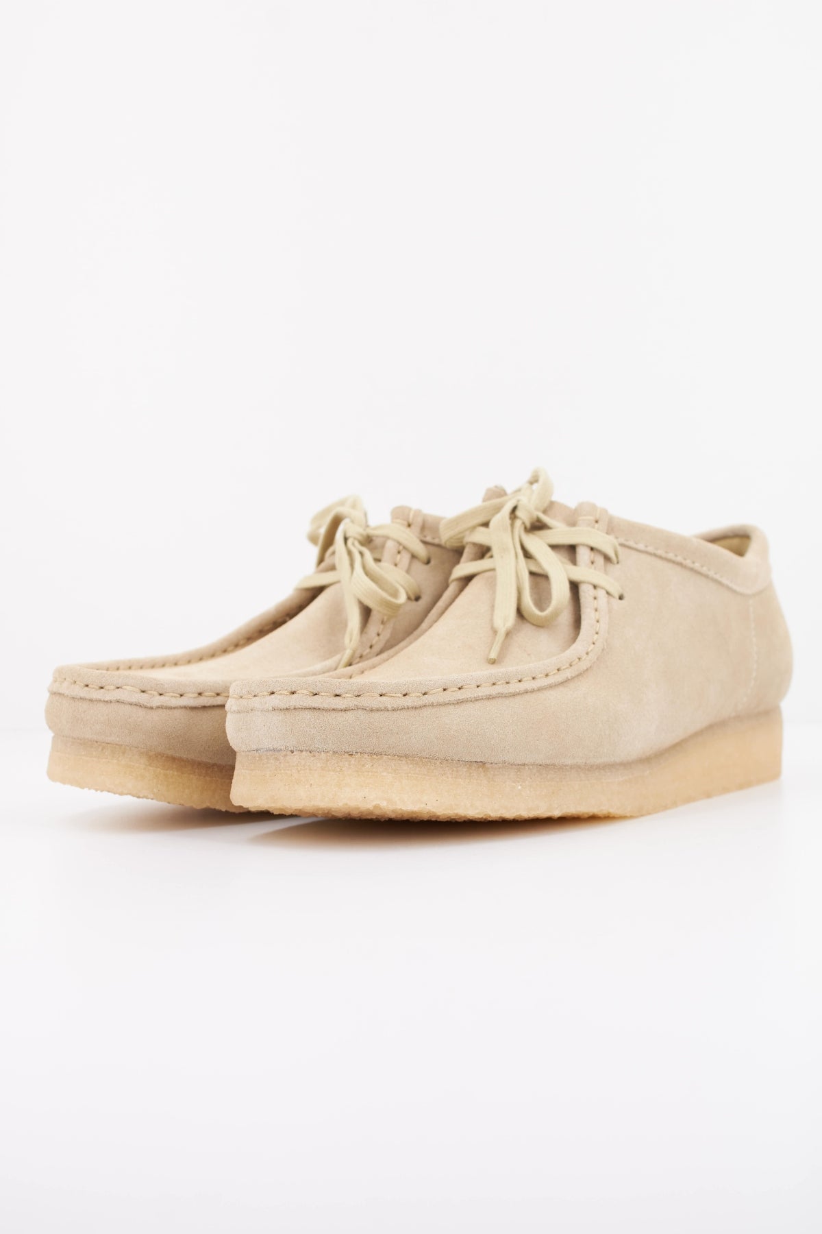 CLARKS ORIGINALS C en color BEIS (2)