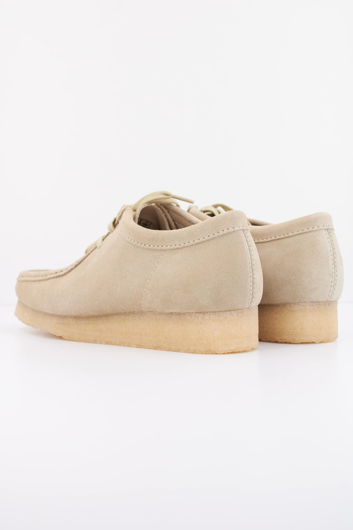 CLARKS ORIGINALS C en color BEIS (4)