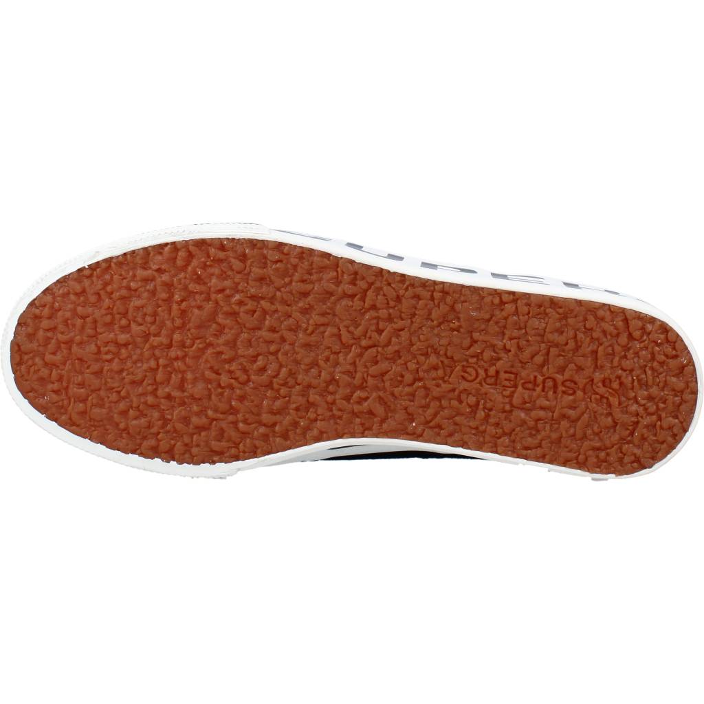SUPERGA SDW en color NEGRO (6)