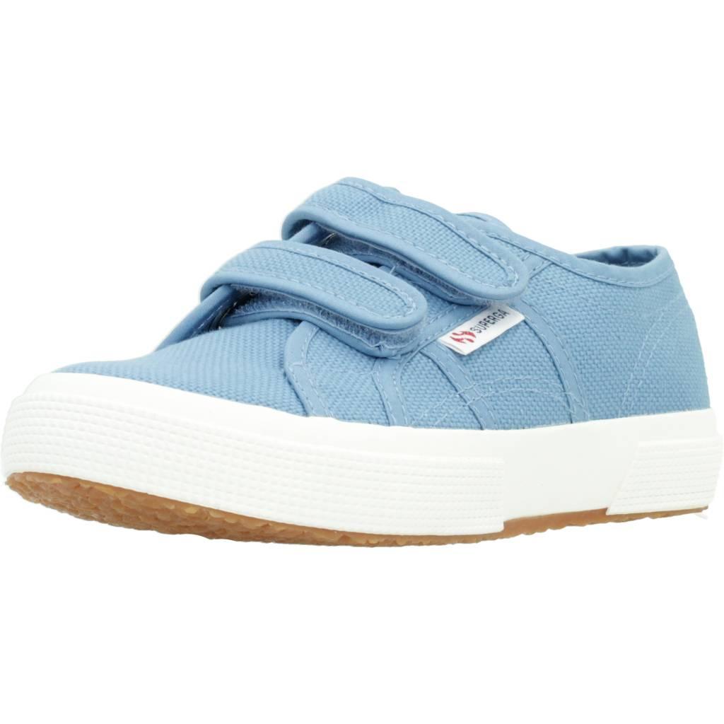 SUPERGA SE en color AZUL (1)