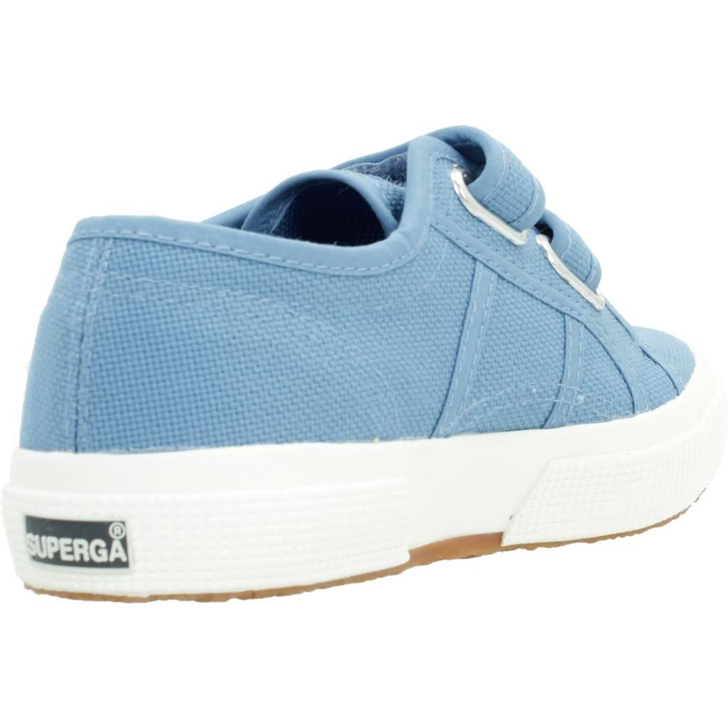 SUPERGA SE en color AZUL (3)