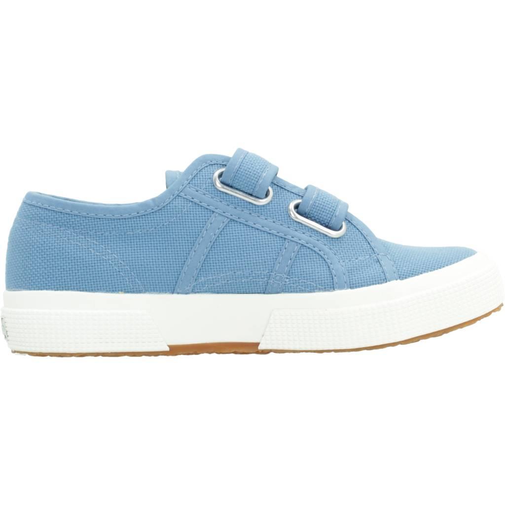 SUPERGA SE en color AZUL (4)