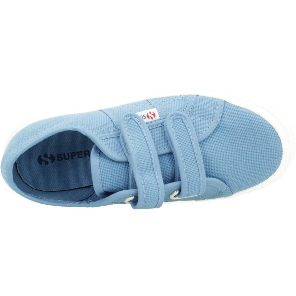 SUPERGA SE en color AZUL (7)