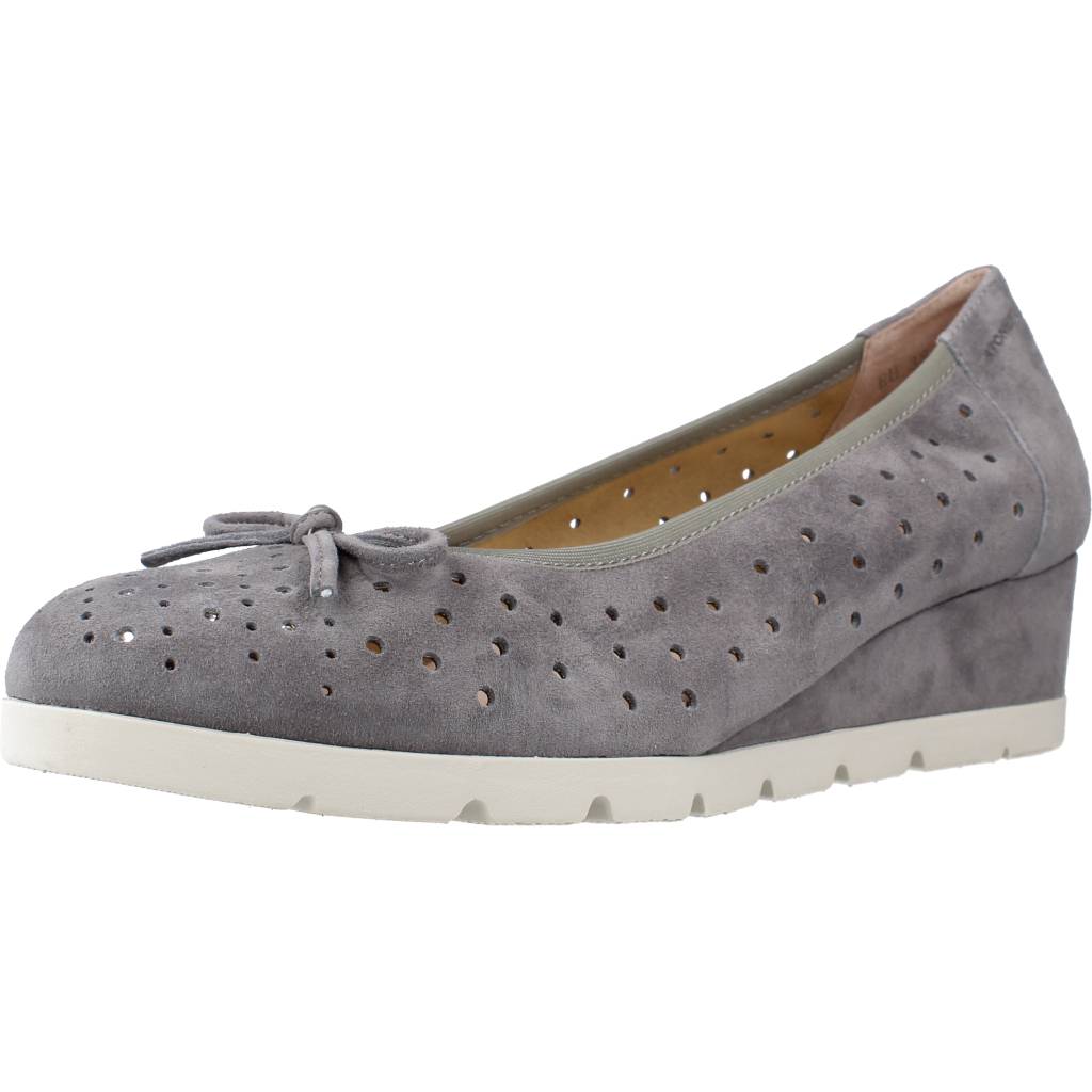 STONEFLY MILLY en color GRIS (1)
