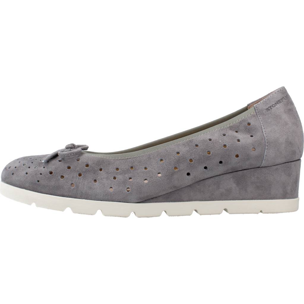 STONEFLY MILLY en color GRIS (2)