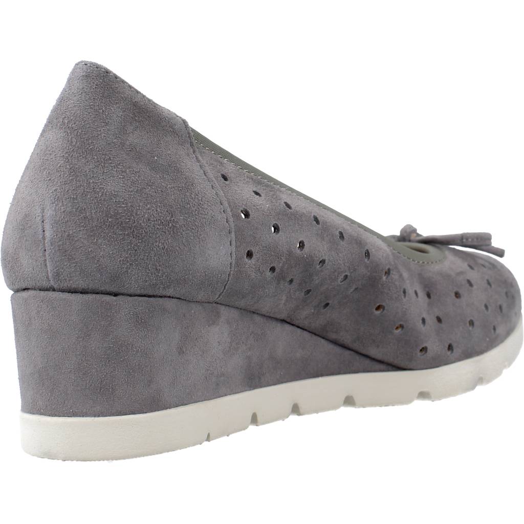 STONEFLY MILLY en color GRIS (3)