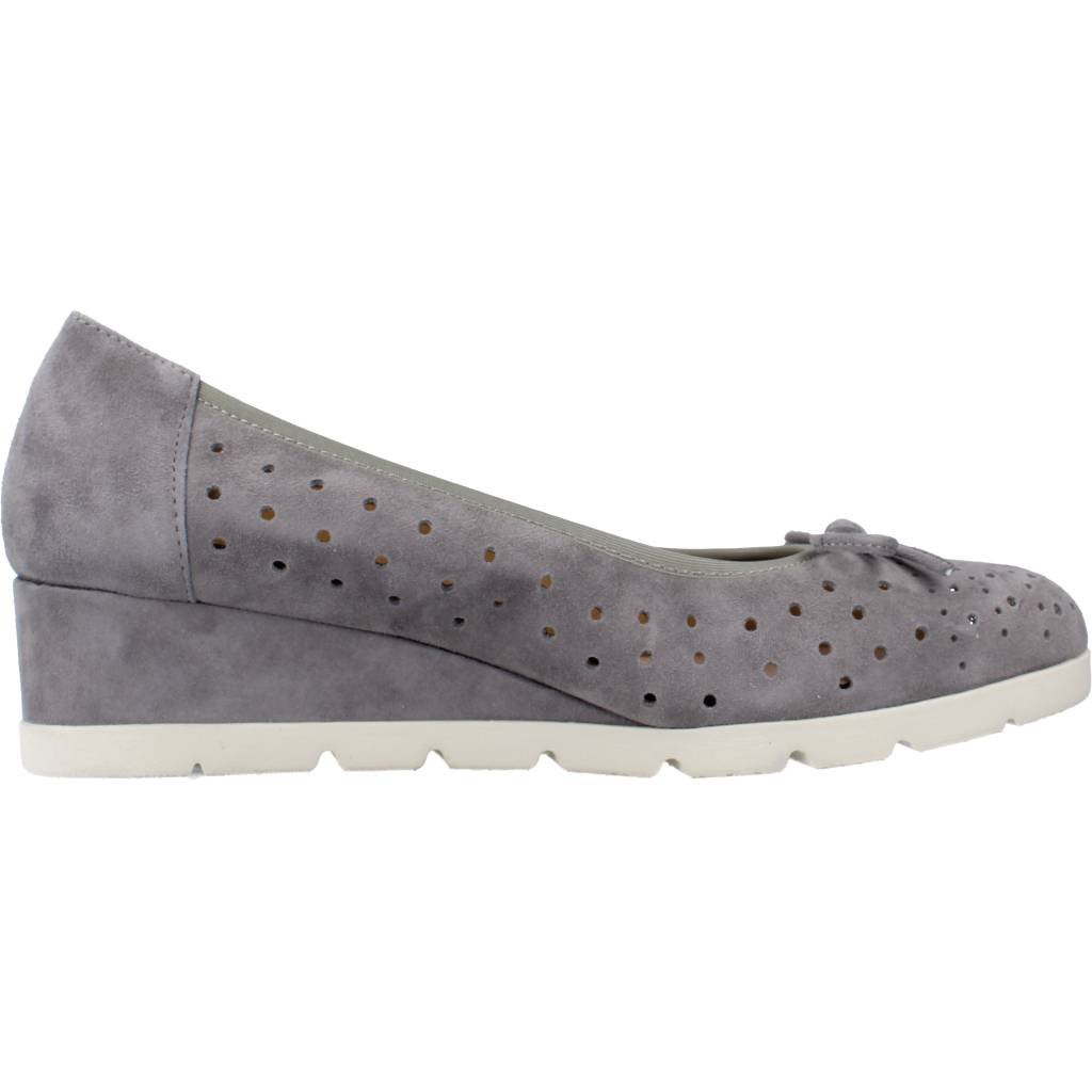 STONEFLY MILLY en color GRIS (4)
